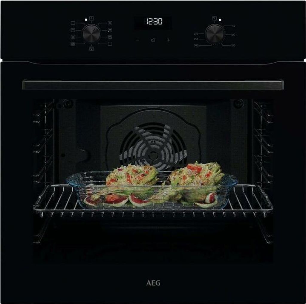 AEG Serie 5000 TU5AB20WSK, Medio, Forno elettrico, 72 l, Immagine del prodotto 