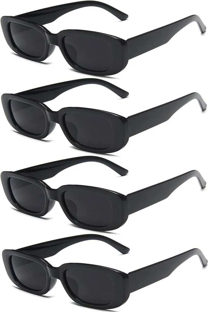 Occhiali Da Sole Quadrati Designer Da Donna Maschile Lussuoso Occhiali Da Sole Classici Rettangolo Da Sole Vintage Vintage Uv400 Oculos De Sola Da 9,75 € | DHgate
