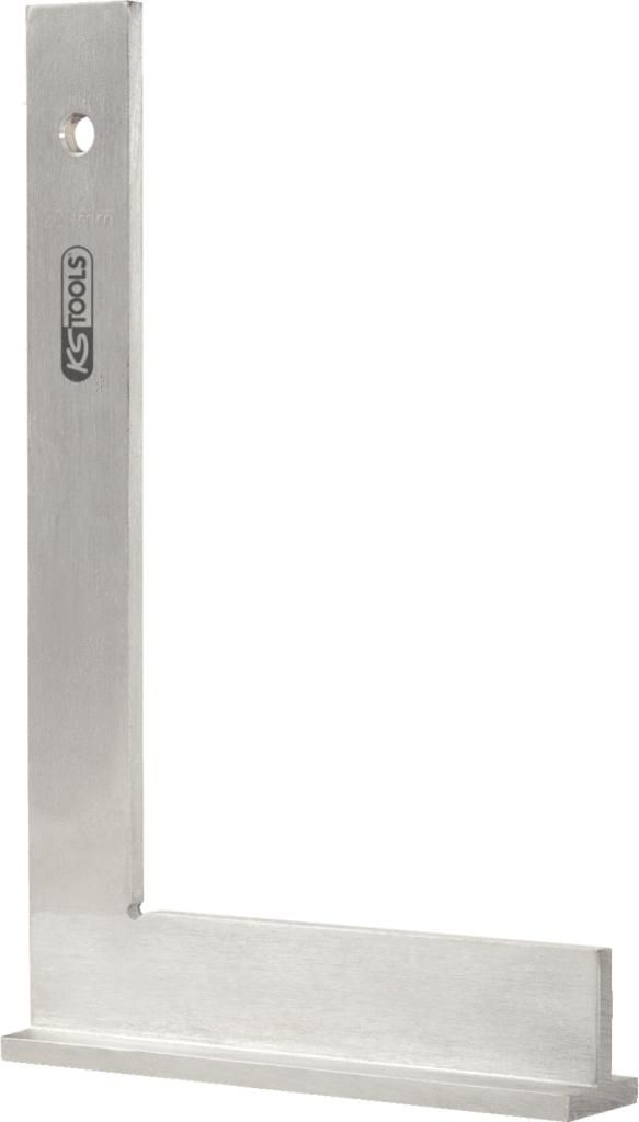 KS TOOLS Anschlagwinkel 250 mm - 300.0273 Zdjęcie produktu 