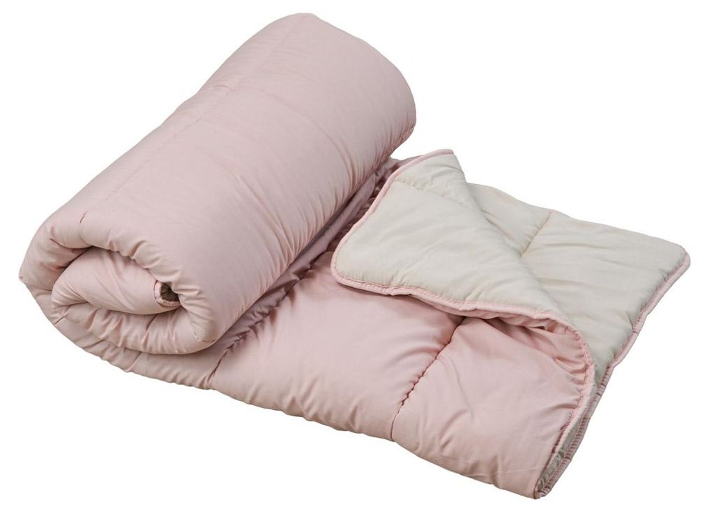 Celoroční prošívaná přikrývka 140x200 z dutého vlákna, Obrázek produktu 