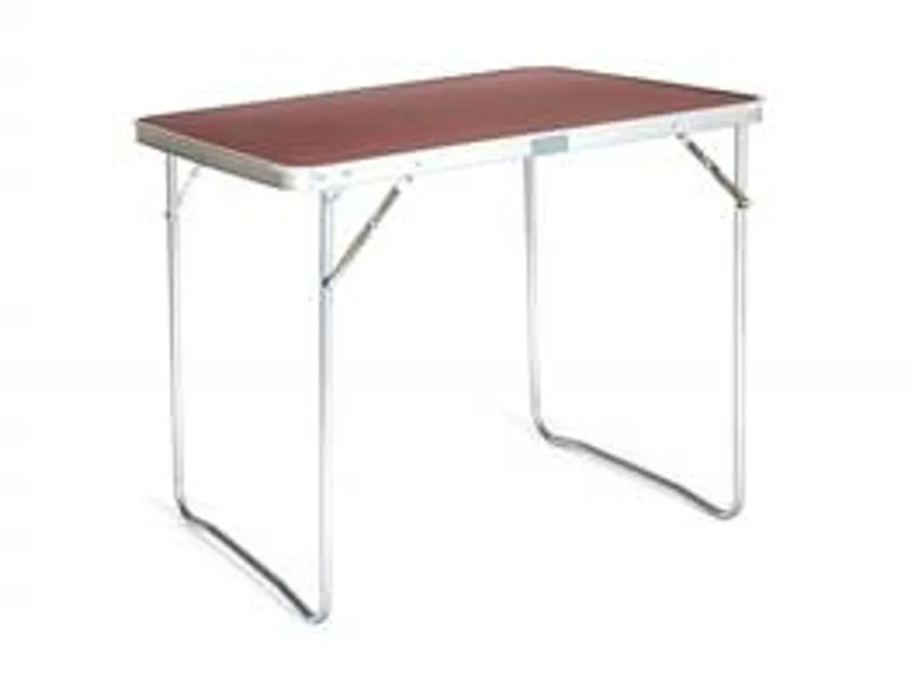 Table de cuisine compacte TURNIER 80x60 cm idéale petits espaces - 9