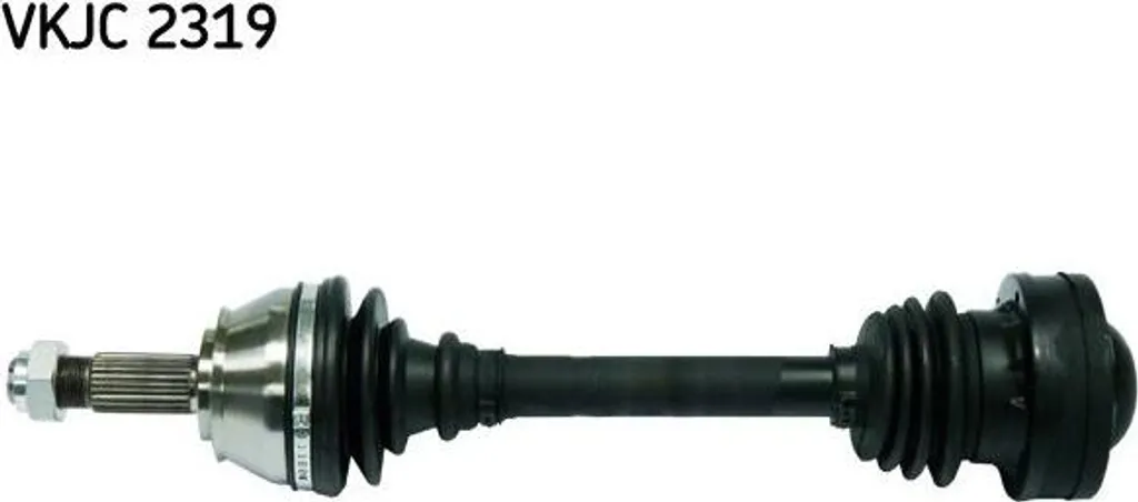 SKF VKJC 2319 Arbre d'entraînement OE 46307650 pour Alfa 147 et Punto