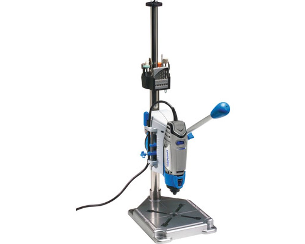 Dremel 2615 0220 JB, Čierna, Modrá, Strieborná Obrázok produktu 