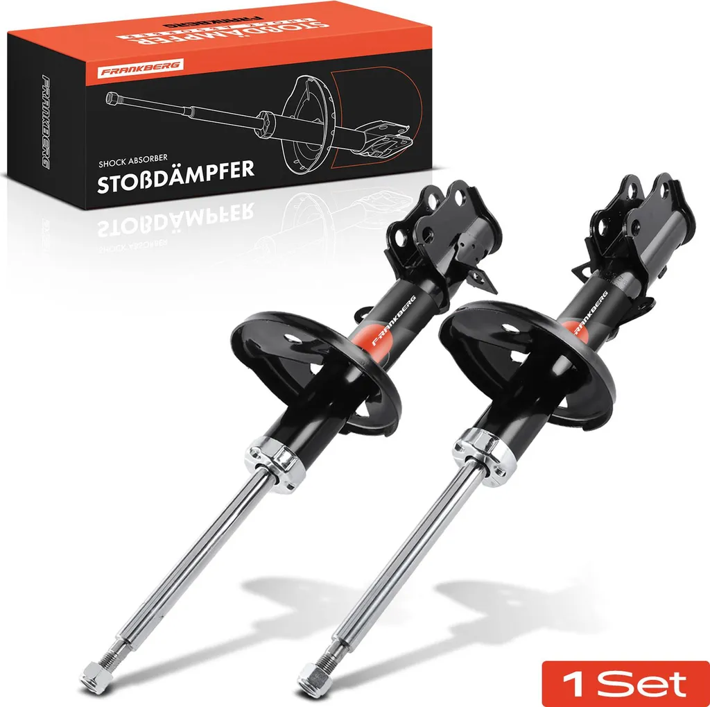 Kit Suspension Arrière Toyota Corolla E11 Station Wagon 1.8 97-00