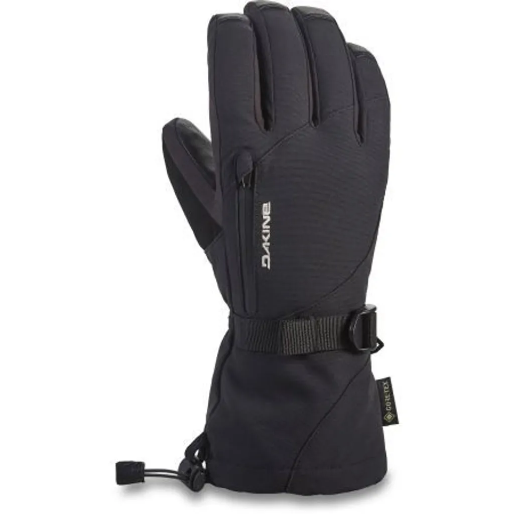 Gants de Ski Chauds Dakine Sequoia Gore-Tex XS pour Snowboard et Ski