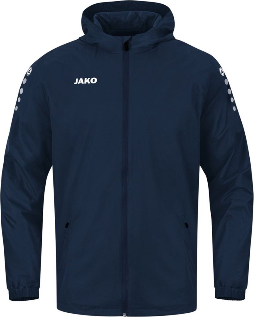 Jako Team 2.0 Regenjacke Erwachsene