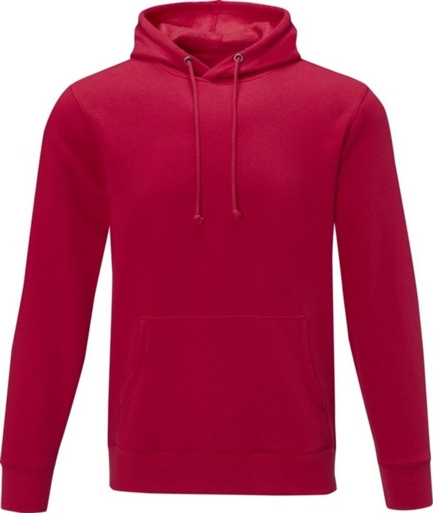 Elevate - "Charon" Kapuzenpullover für Herren PF3940 (XS) (Rot)