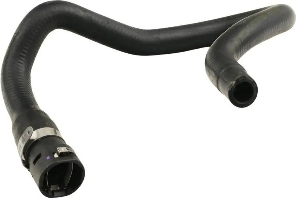 Tubo Riscaldamento Mercedes W124 535mm FAST FT61438 - Prezzo Imbattibile