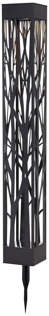 Star Trading Solar Bollard Siranna, Produktbild 