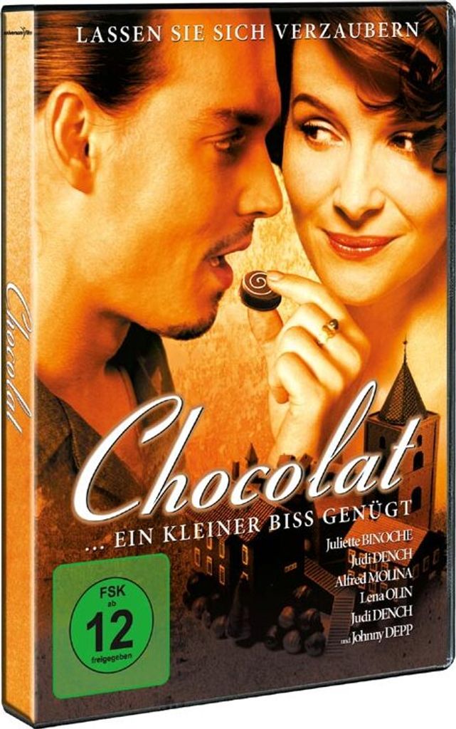 Chocolat
