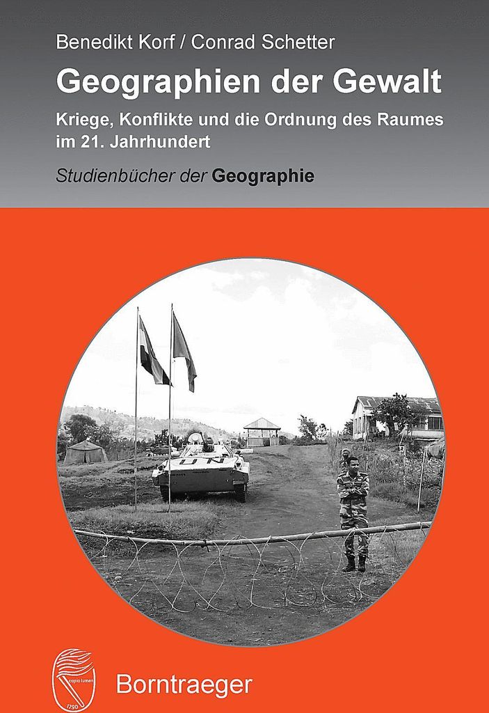 Geographien der Gewalt