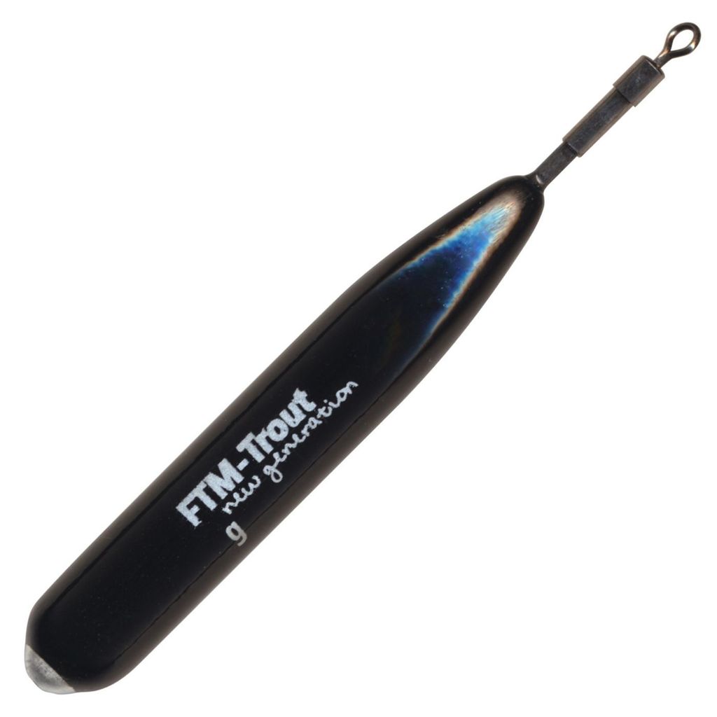 FTM Trout Driver Bodentaster , Gewicht:10g Produktbild 