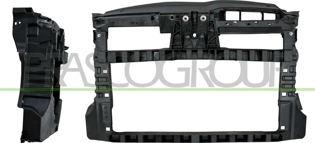 Réparez votre fermeture de capot avec le support Golf VI 1K9805588