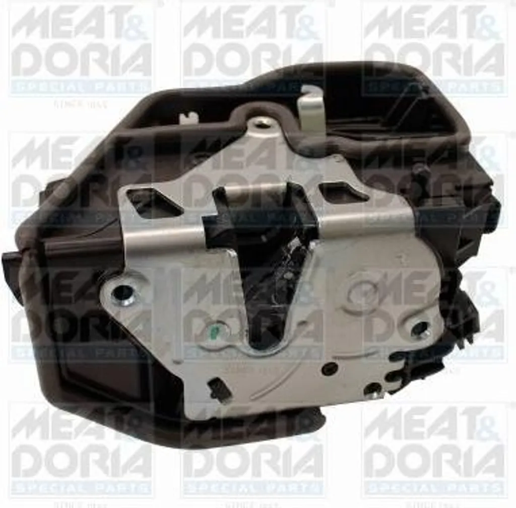 Serrure de porte électrique pour BMW F10 X3 X5 - Mécanisme OE 51217202148