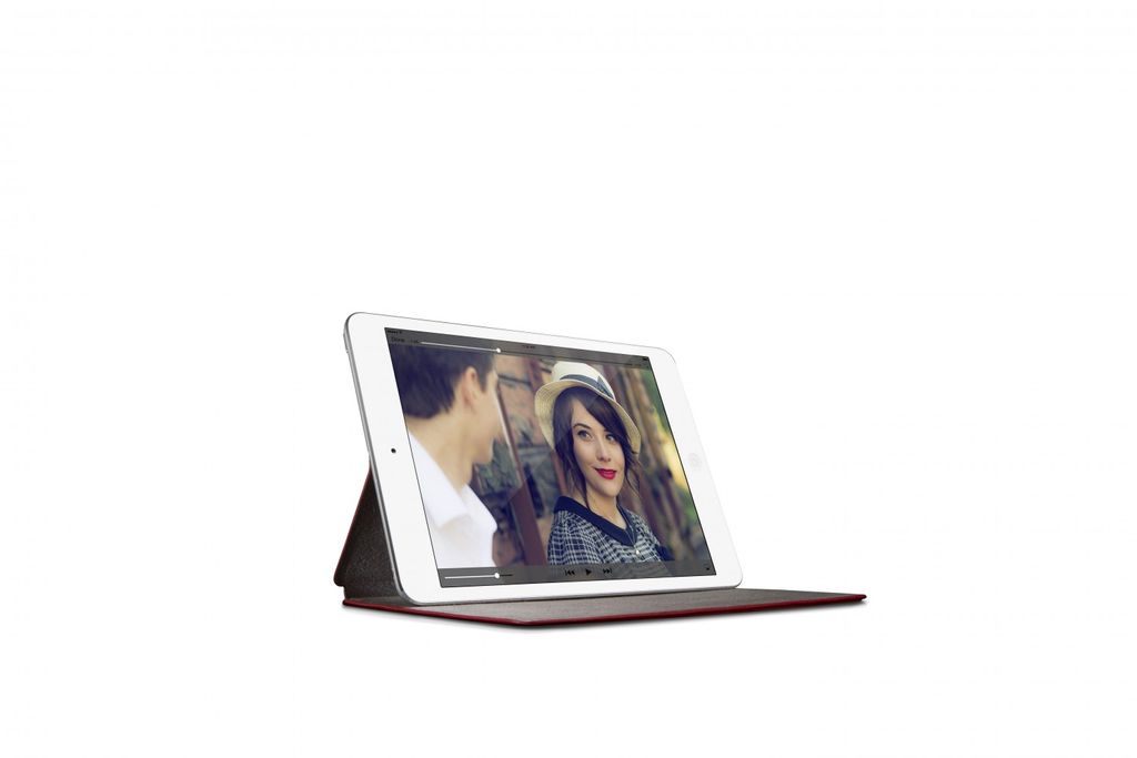 Twelve South SurfacePad, Folio, Apple, iPad mini 4, 20,1 cm (7.9"), 168 g