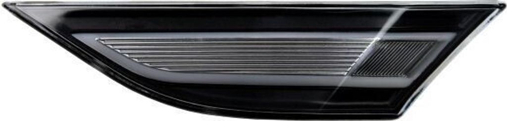 ABAKUS 448-1403L-AE - OE 99163125505 Blinker, links für 911 991