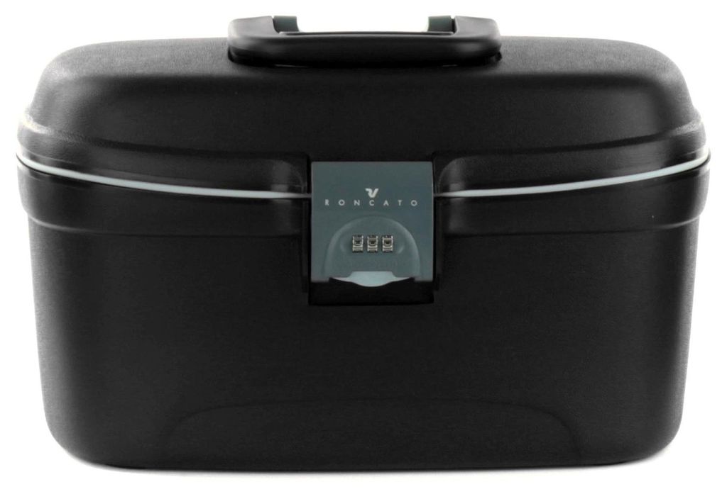 Roncato Light - Beautycase 36 cm (nero) Produktbild 