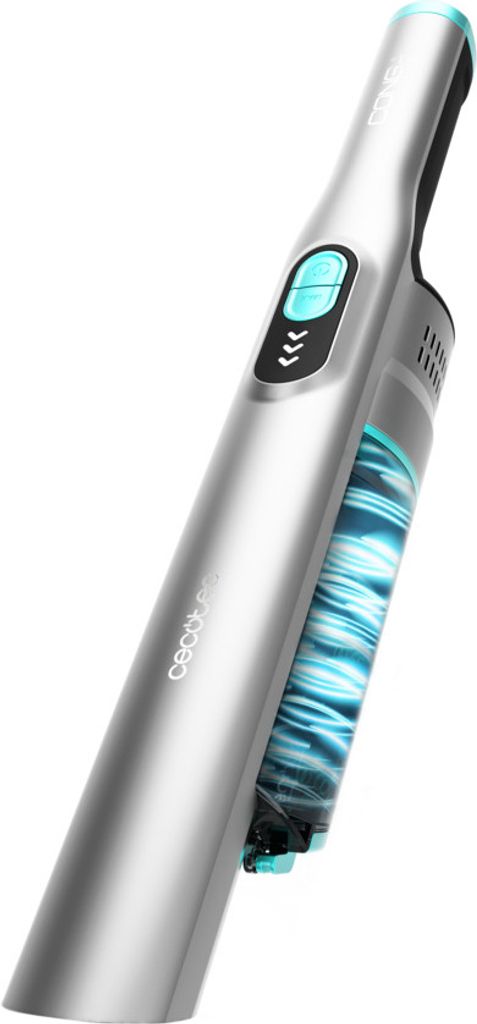 Bezvreckový vysávač Cecotec Conga Rockstar Micro Essential Obrázok produktu 6
