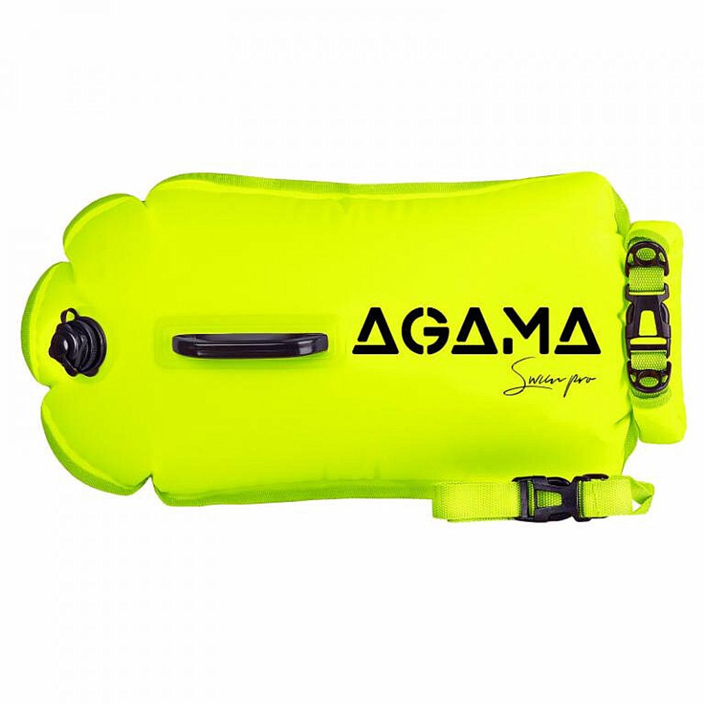 Agama Swim Pro 28 L Tauchen Boje Produktbild 