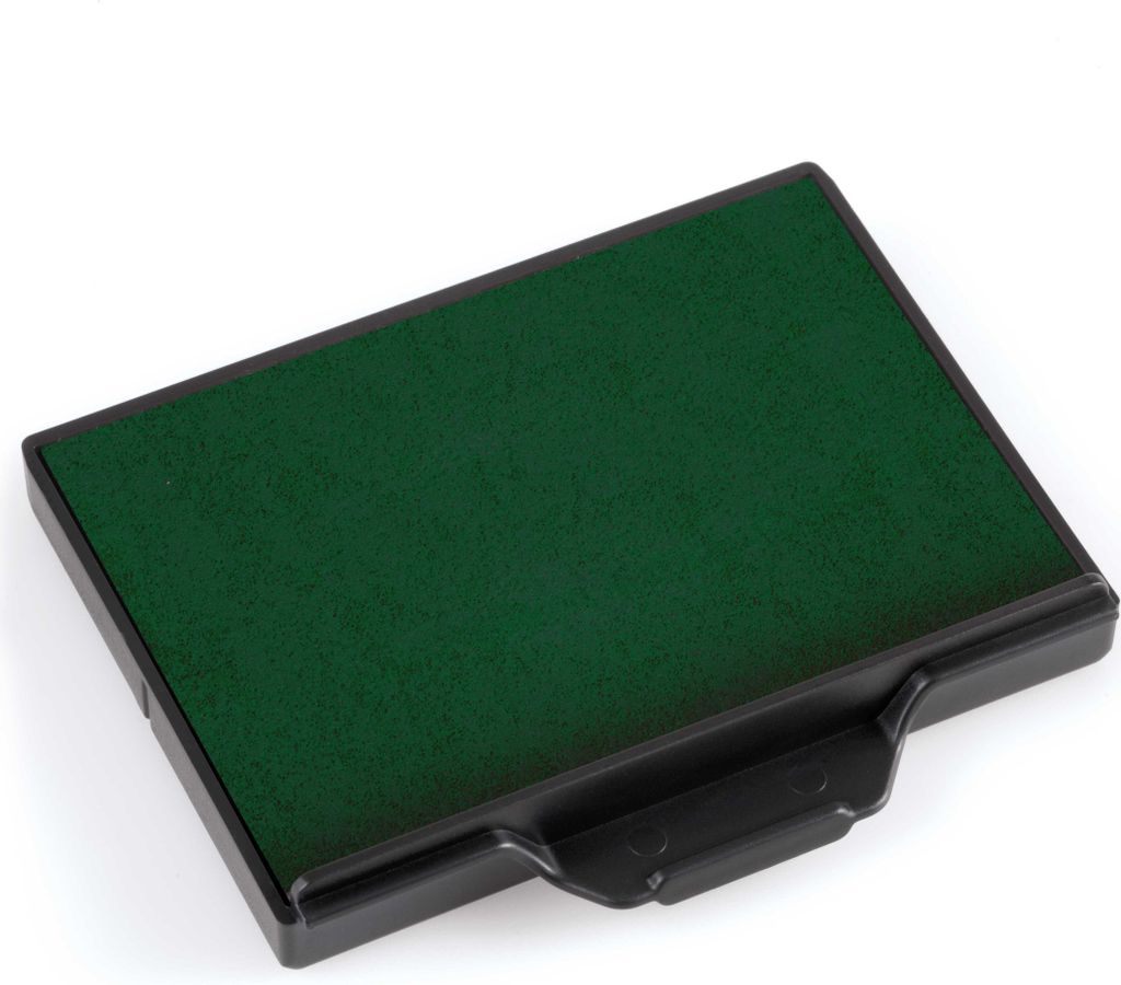 Trodat Ersatzkissen 6/58 für Professional 5208 – Stempelfarbe gruenFür Professional 5208, 5274, 5474, 5480. 5485. 55418, 55512