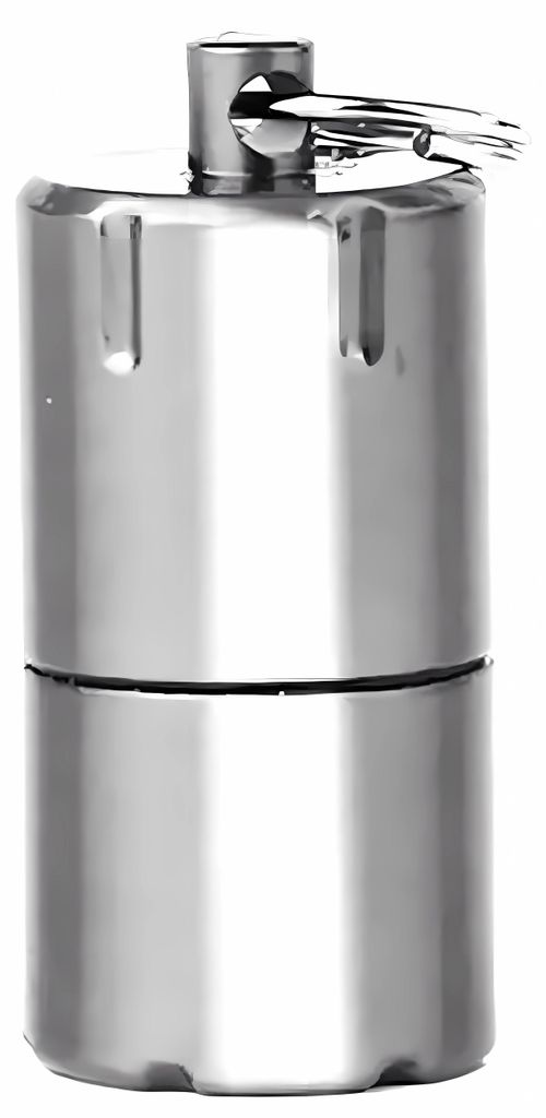APT AG994 Mini accendino, portachiavi 3 cm Immagine del prodotto 