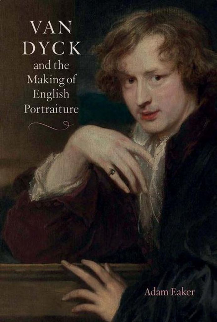 Van Dyck und die Entstehung der englischen Porträtmalerei