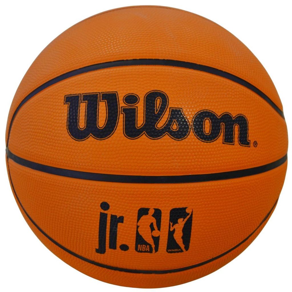 WILSON JR NBA DRV BSKT Basketball, Größe 4 Produktbild 