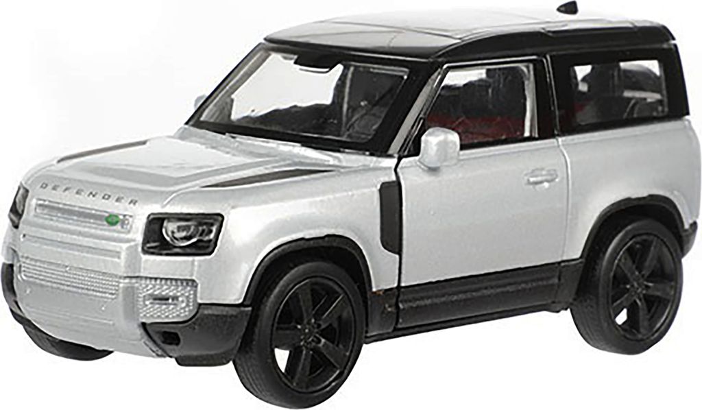 LAND ROVER 2020 Defender Modèle réduit de voiture Image du produit 