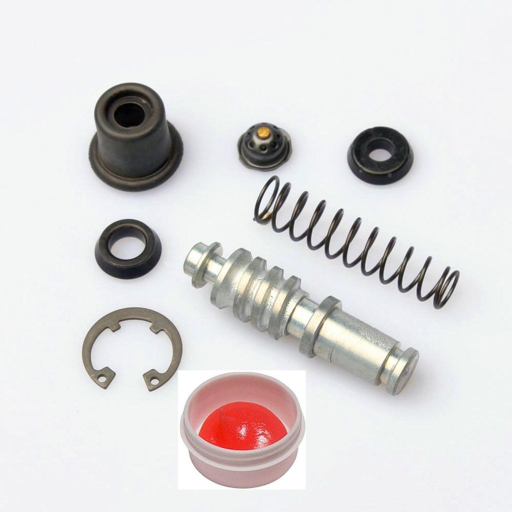 Bremszylinder-Reparatursatz Vorderrad für Honda VT 1100 C Shadow Baujahr 1988-1989 von Tourmax - Neu