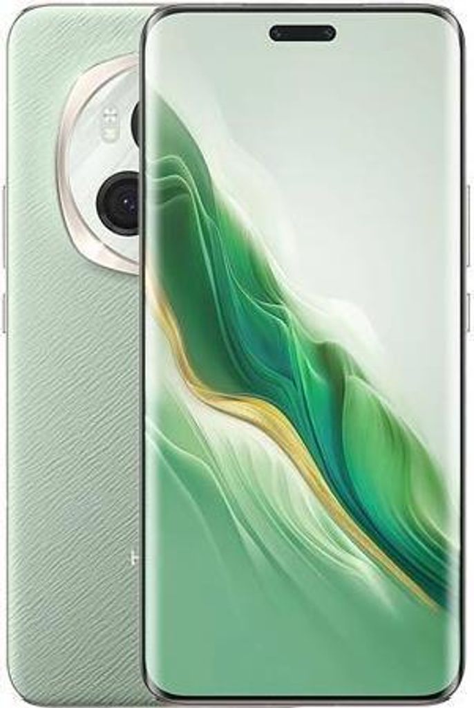 Honor Magic6 Pro 512 GB Dual-Sim Epi Green Jak nowy