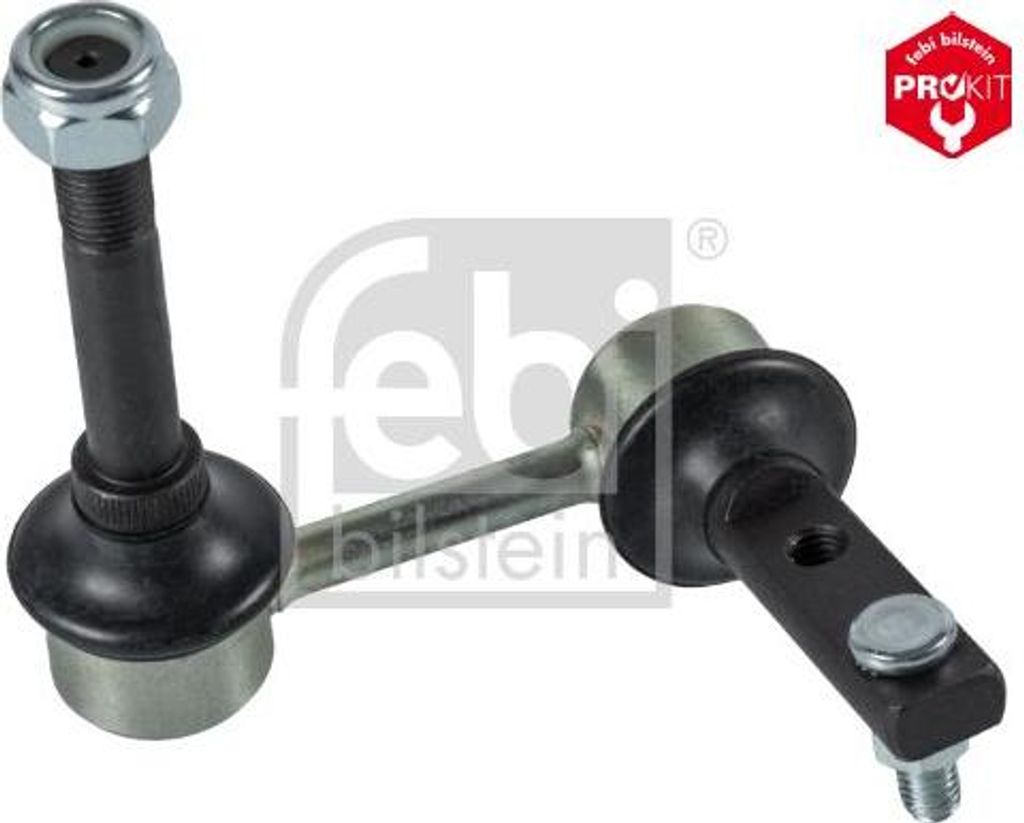 FEBI BILSTEIN 42967 Stabilisatorstrebe OE 4881030010 kompatibel mit SC, GS