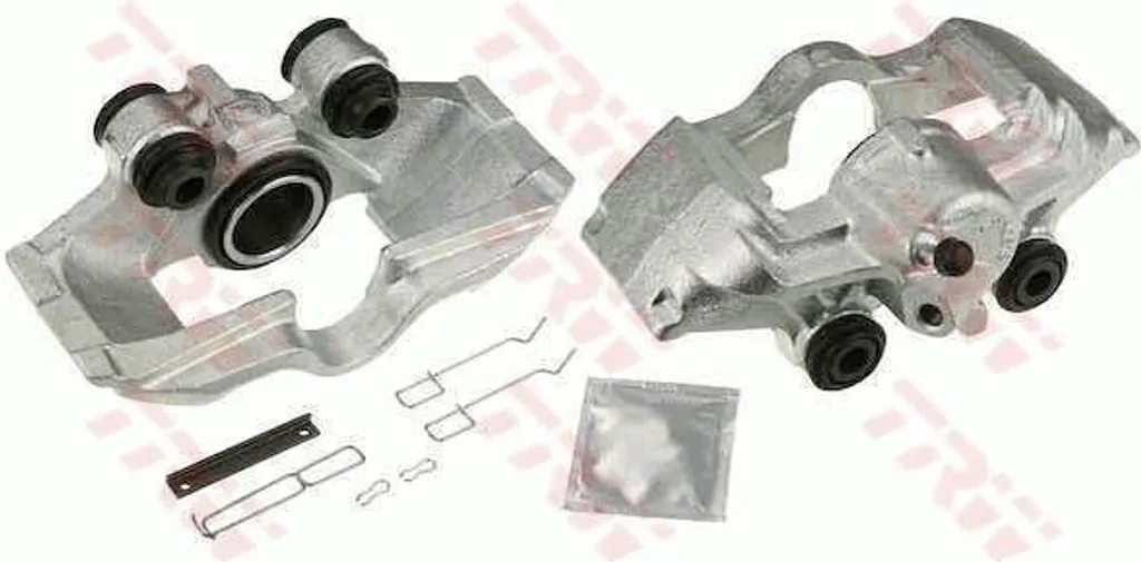 TRW BHU283E Étrier de frein pour Renault Twingo I OE 7711134476 Neuf