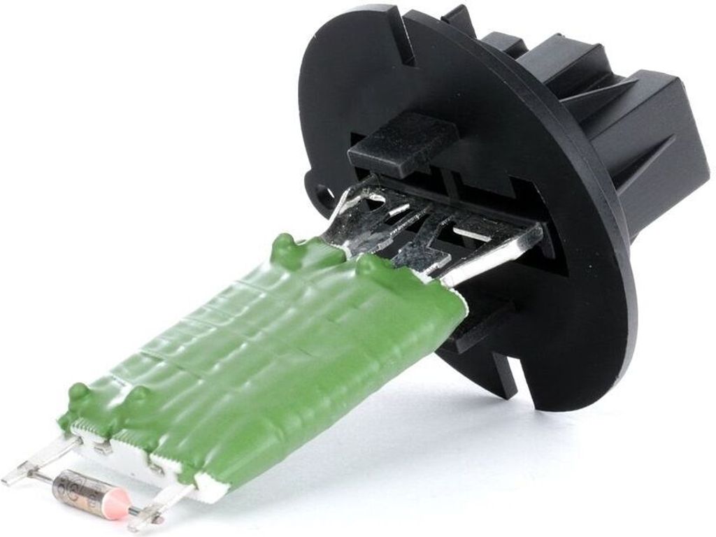 RIDEX 1385C0044 Steuergerät Heizung / Lüftung passend für PEUGEOT 206 Schrägheck (2A/C) HVAC