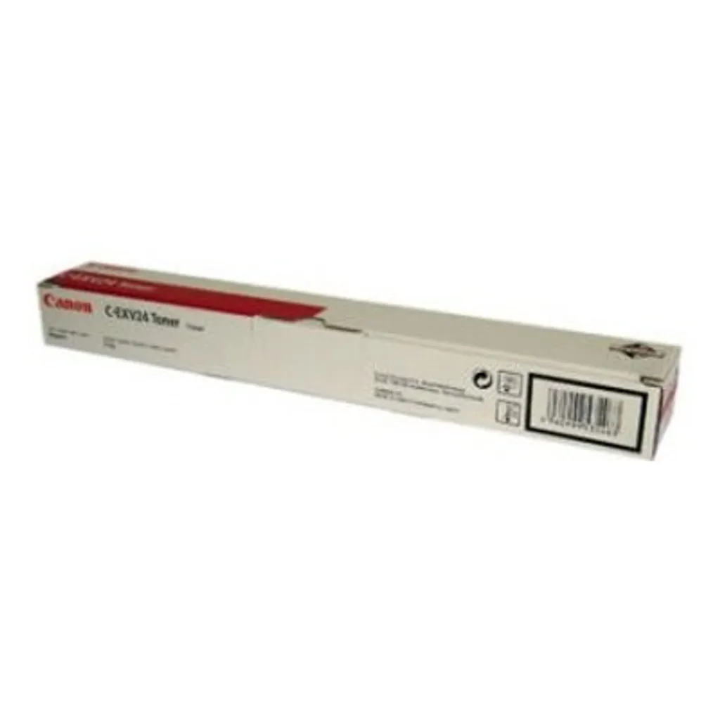 Toner Canon C-EXV 24 haute capacité magenta longue durée iR