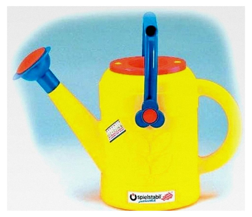 Große Gießkanne – Hochwertiges Produkt
