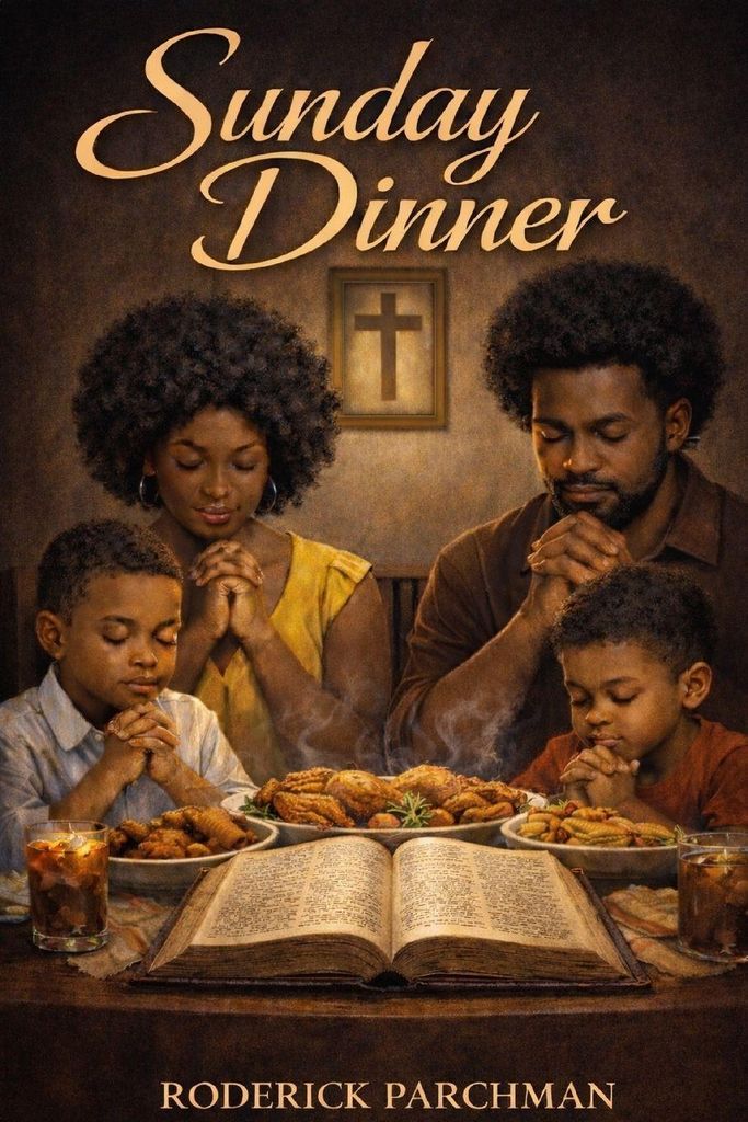 Sunday Dinner