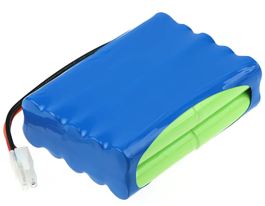 Batterie de Secours pour Philips Siesta i - Pack compatible Breasy
