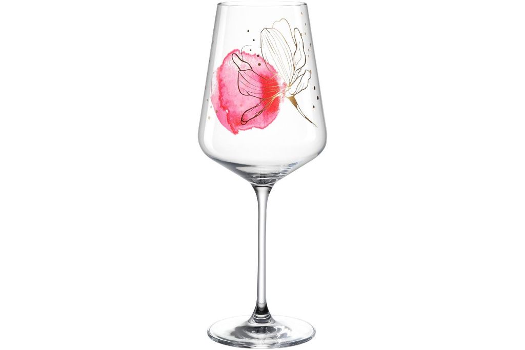 Leonardo Aperitifglas Presente Blüte, Kristallglas, Produktbild 