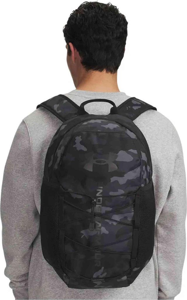 Batoh Under Armour 6000397-002 pre Uni Obrázok produktu 