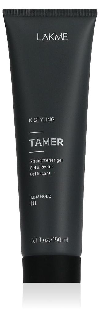 Lakmé K.Styling Tamer: Stijfmakende gel, 150 ml Productafbeelding 