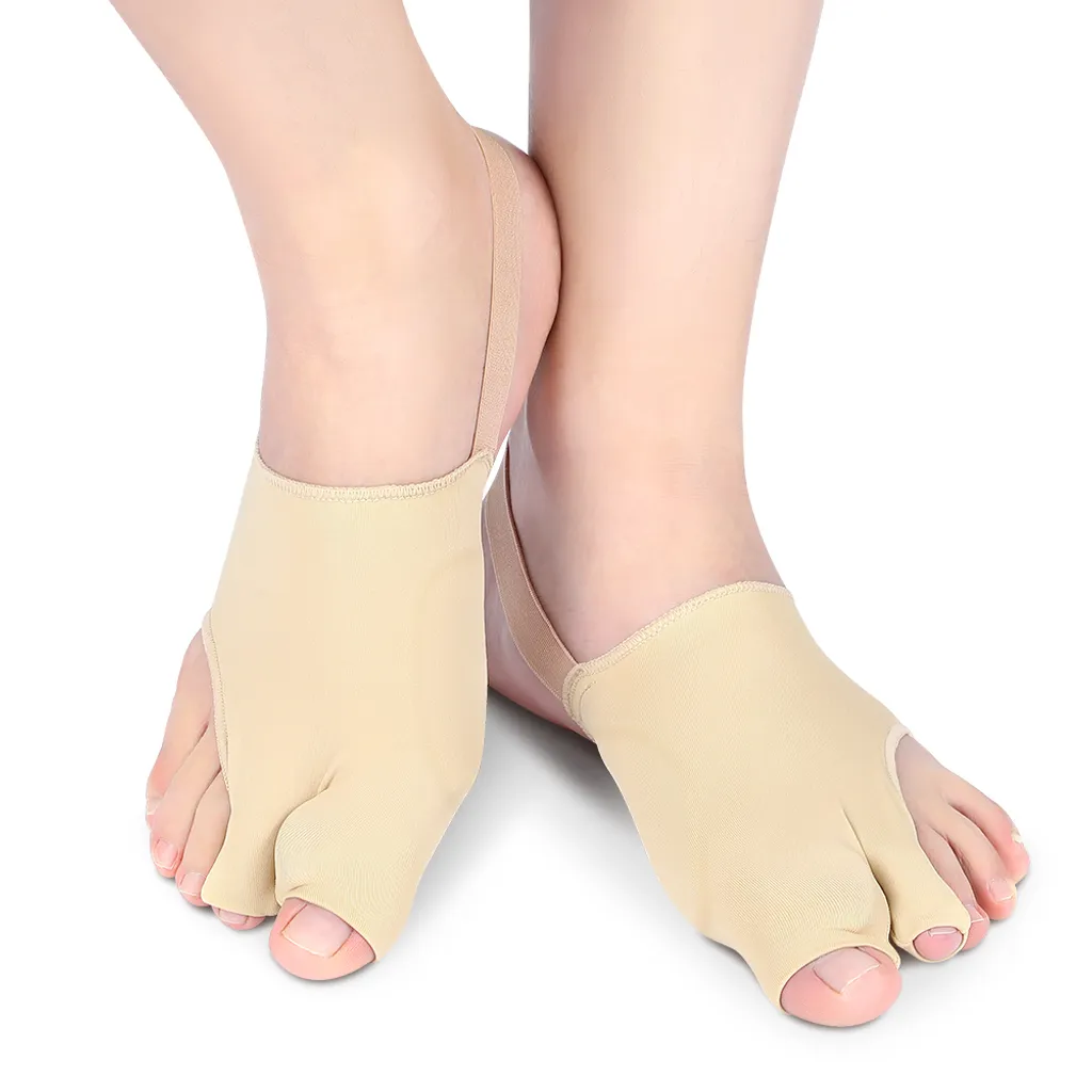 Separatore Alluce Valgo Silicone | Sollievo Bunion Rapido