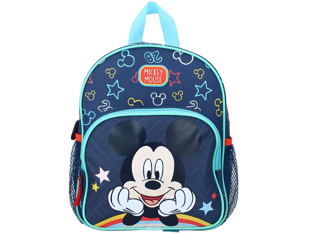 Vadobag Kinderrucksack Rucksack Mickey Maus