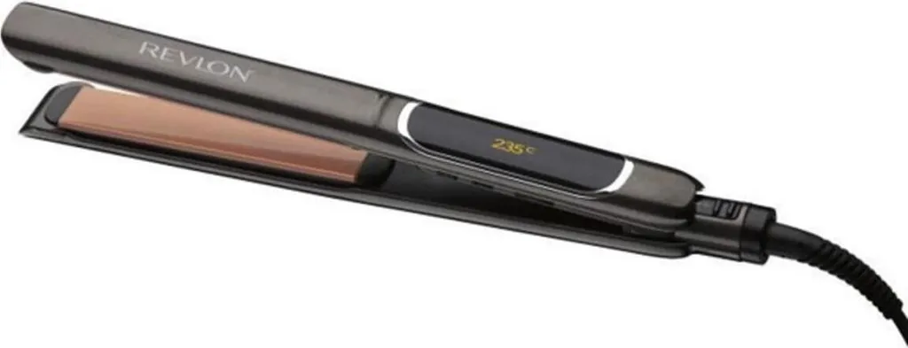 Piastra per capelli Revlon RVST2175E