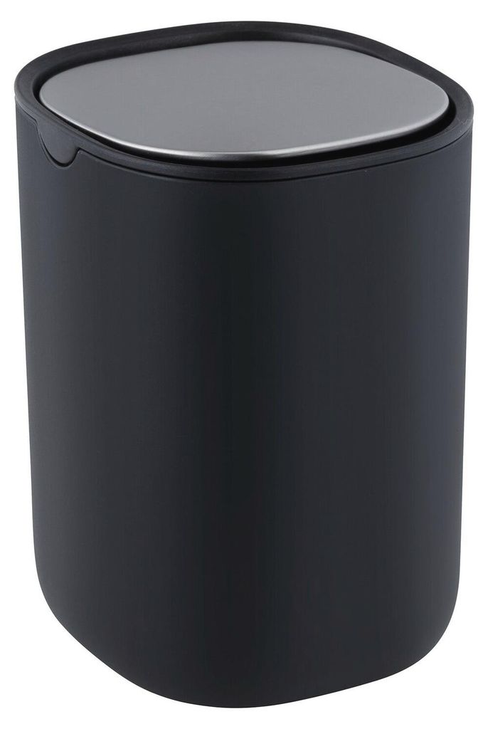 Müllbehälter FRINI, 1,5l, WENKO Produktbild 