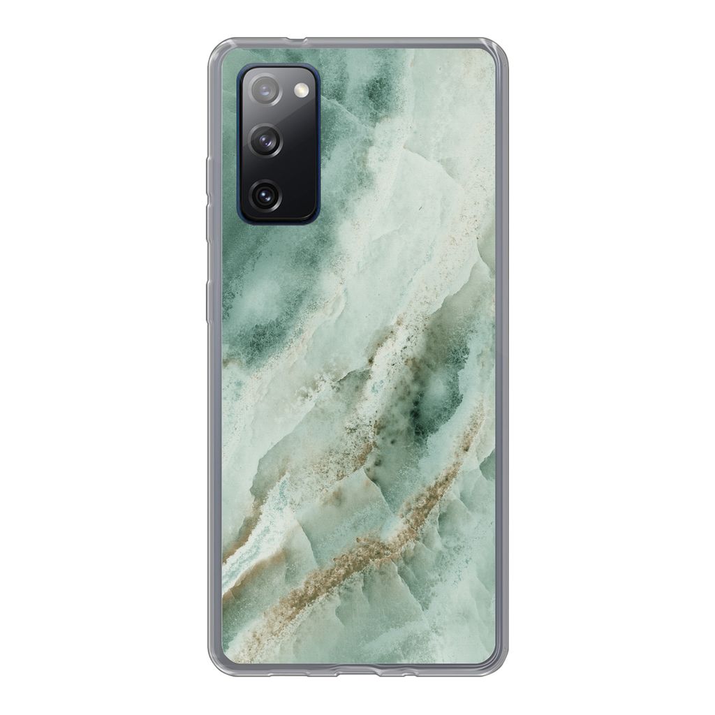 MuchoWow® Handyhülle Schutzhülle Hülle für Samsung Galaxy Produktbild 