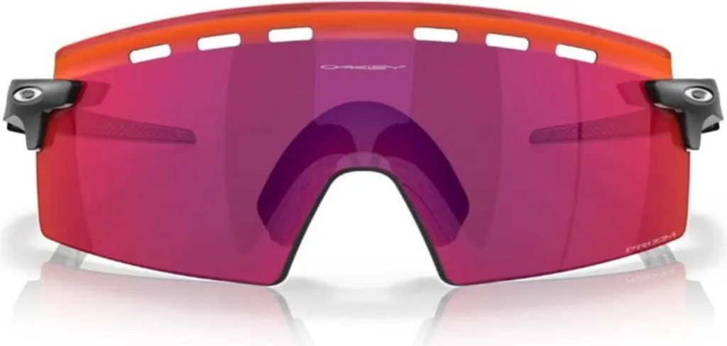 Évitez la Buée avec Oakley Encoder Strike Vented, Lunettes Sport sans Bord - 2