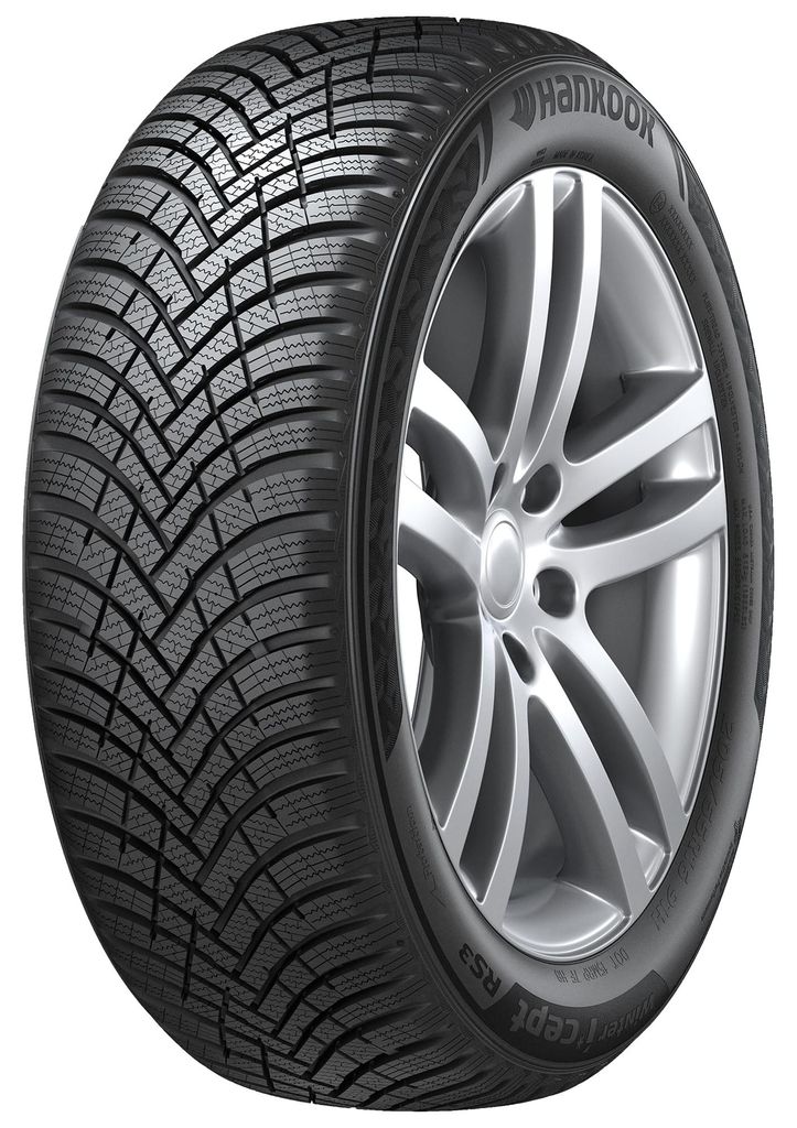 Hankook Wi car-tyres Winter i*cept RS3 (W462) ( 215/55 R17 Produktbild 