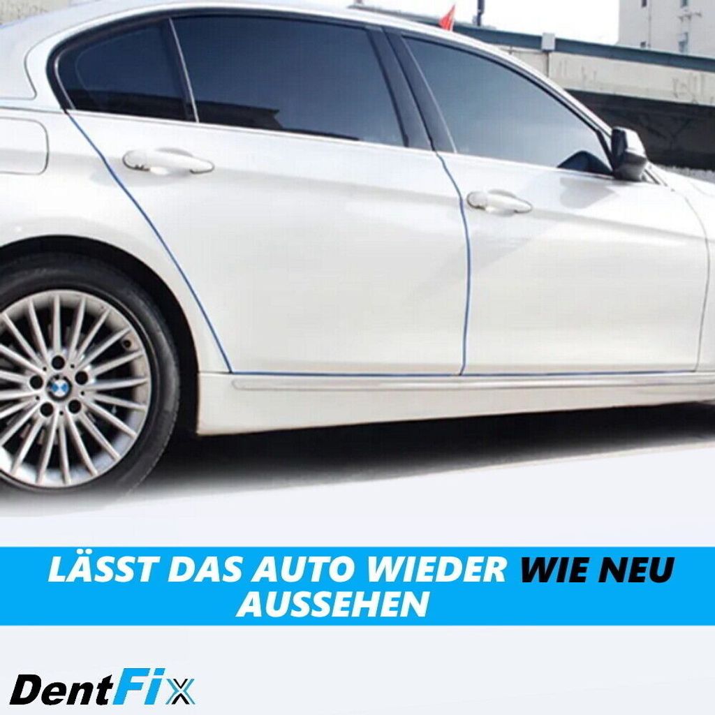 DentFix Ausbeulwerkzeug Auto KFZ Beulen Reparaturset Produktbild 6