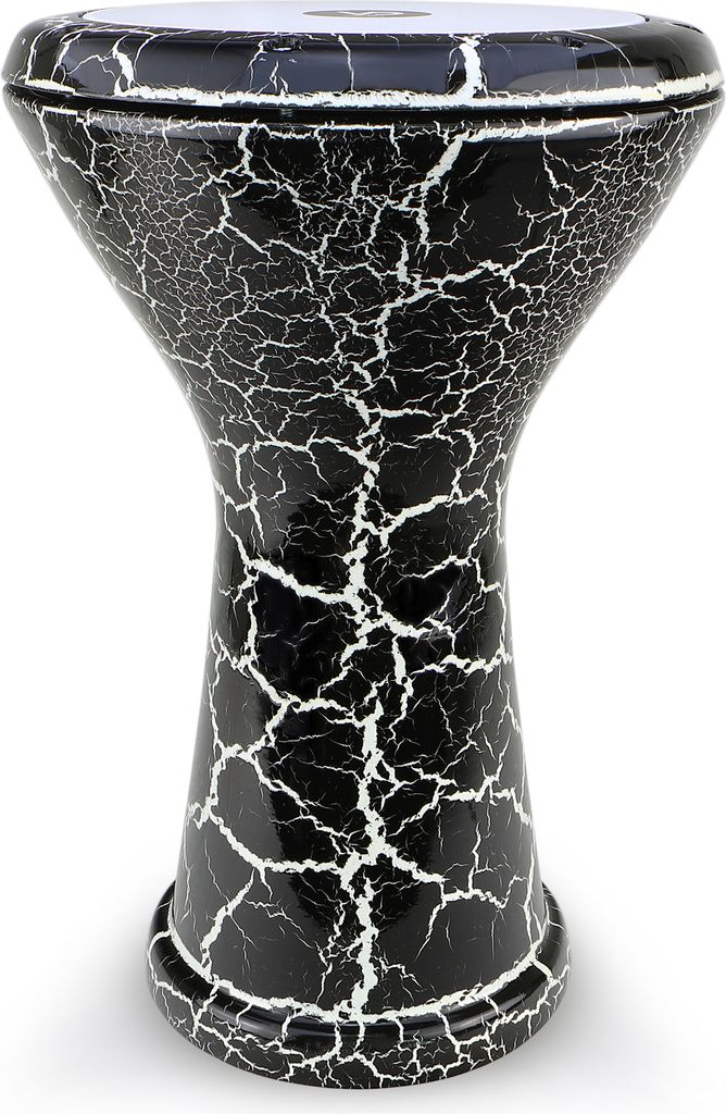 Orientalische Profi Bauchtanz Darbuka Trommel Percussion Produktbild 1