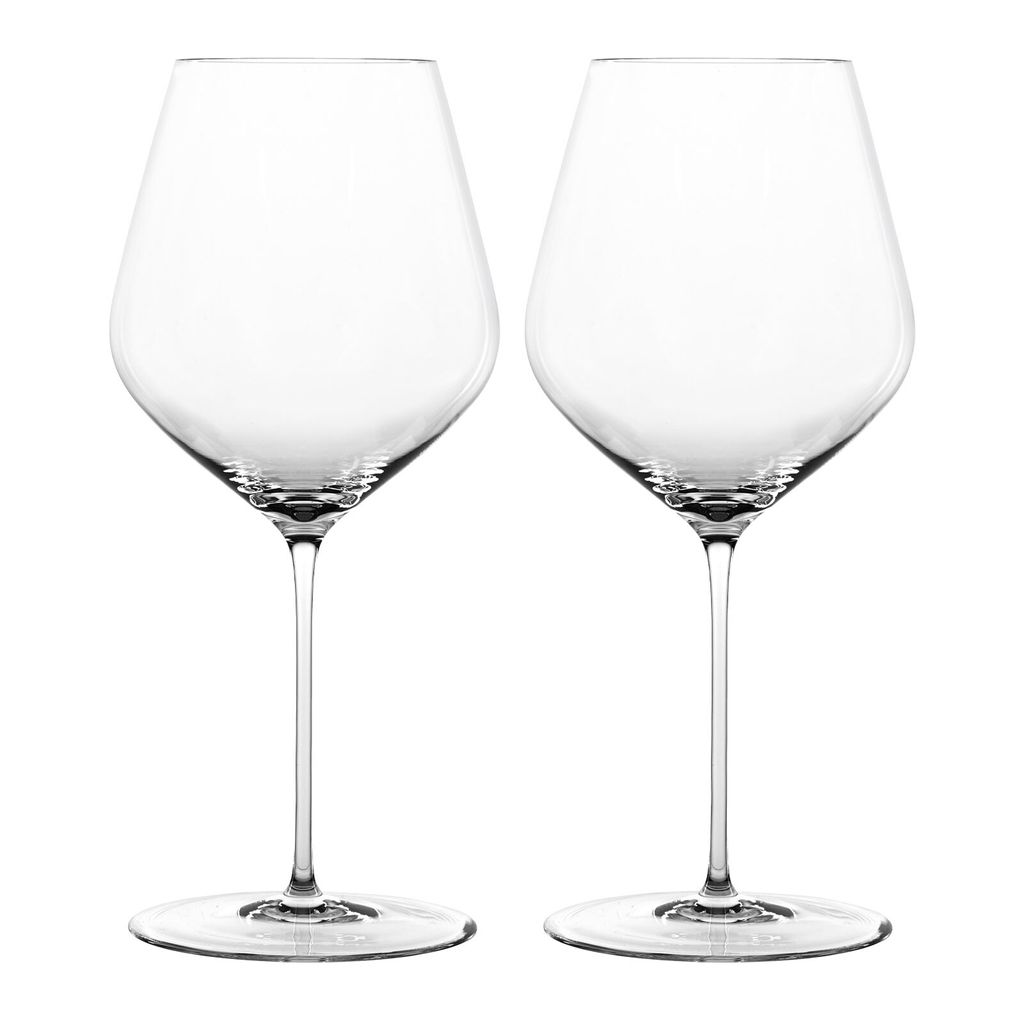 Set di 2 bicchieri Spiegelau Hi-Lite Burgundy Immagine del prodotto 